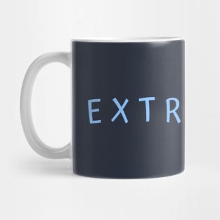 Extrovert Mug